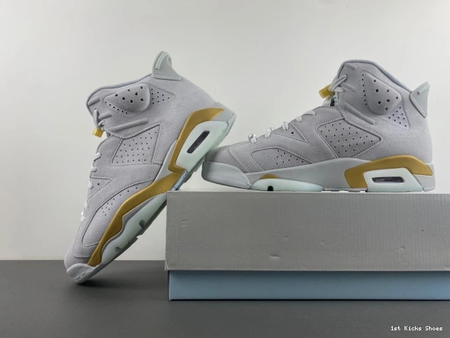 1st Kicks Shoes 6 DQ4914-074 Air Olympics Jordan Paris 0629